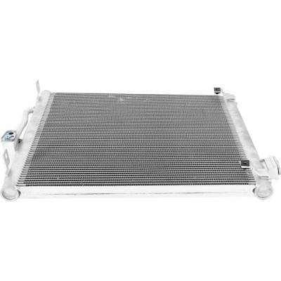 Rareelectrical - New Left A/C Condenser Compatible With Tesla Model S 100D All Engines Model S 90D All Engines Model - Image 5