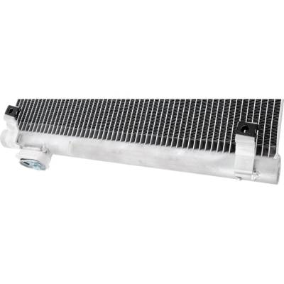 Rareelectrical - New Left A/C Condenser Compatible With Tesla Model S 100D All Engines Model S 90D All Engines Model - Image 6