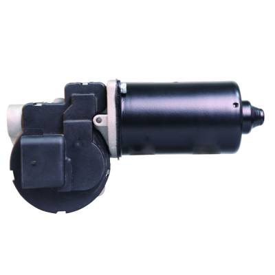Rareelectrical - New Front Wiper Motor Compatible With Ford 1999 2000 2001 2002 2003 2004 By Part Number Ford - Image 3