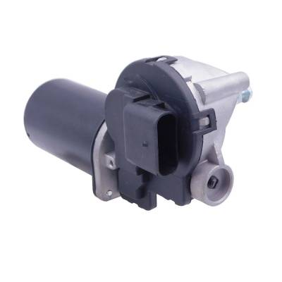 Rareelectrical - New Front Wiper Motor Compatible With Ford 1999 2000 2001 2002 2003 2004 By Part Number Ford - Image 4