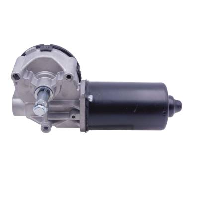 Rareelectrical - New Front Wiper Motor Compatible With Ford 1999 2000 2001 2002 2003 2004 By Part Number Ford - Image 5
