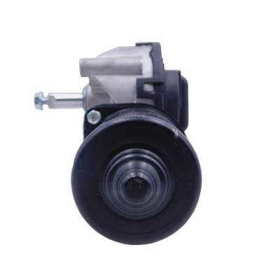 Rareelectrical - New Front Wiper Motor Compatible With Ford 1999 2000 2001 2002 2003 2004 By Part Number Ford - Image 7