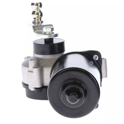 Rareelectrical - New Front Wiper Motor Compatible With Cadillac 2003 2004 2005 2006 2007 2008 2009 2010 2011 By Part - Image 4