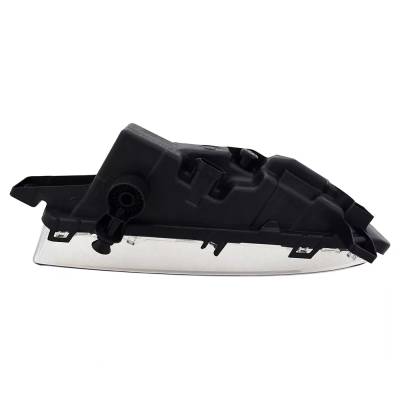 Rareelectrical - New Right Fog Light Assembly Compatible With Bmw 5-Series 2017 2018 By Part Numbers Bm2593156 63 17 - Image 3