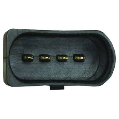 Rareelectrical - New Front Wiper Motor Compatible With Audi - Europe 1994 1995 1996 1997 1998 1999 2000 2001 2002 - Image 3