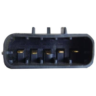 Rareelectrical - New Front Wiper Motor Compatible With Fiat - Europe 1999 2000 2001 2002 2003 2004 2005 2006 2007 - Image 3