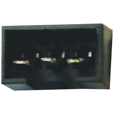 Rareelectrical - New Rear Wiper Motor Compatible With Opel - Europe 1998 1999 2000 2001 2002 2003 2004 2005 2006 2007 - Image 3