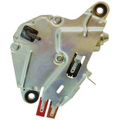 Rareelectrical - New Rear Wiper Motor Compatible With Peugeot Europe 1993 1994 1995 1996 1997 1998 By Part Number - Image 2