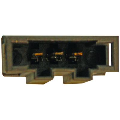 Rareelectrical - New Rear Wiper Motor Compatible With Seat Europe 1996 1997 1998 1999 2000 2001 2002 By Part Number - Image 3