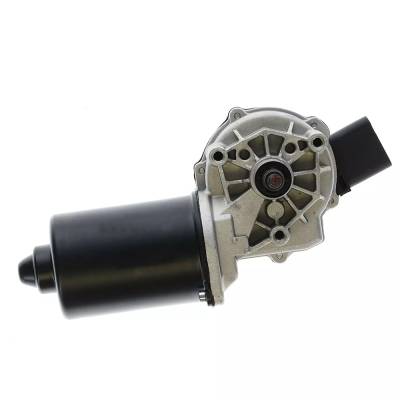Rareelectrical - New Front Wiper Motor Compatible With Chrysler 2004 2005 2006 2007 2008 By Part Number 5102228Aa - Image 3