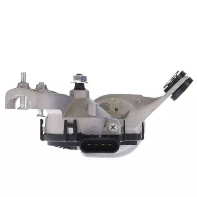 Rareelectrical - New Front Wiper Motor Compatible With Dodge 2007 2008 2009 2010 2011 By Part Number 68020720Aa - Image 2