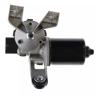 Rareelectrical - New Front Wiper Motor Compatible With Dodge 2007 2008 2009 2010 2011 By Part Number 68020720Aa - Image 3