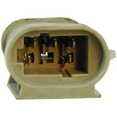 Rareelectrical - New Front Wiper Motor Compatible With Renault Europe 1998 1999 2000 2001 2002 2003 2004 2005 2006 - Image 3