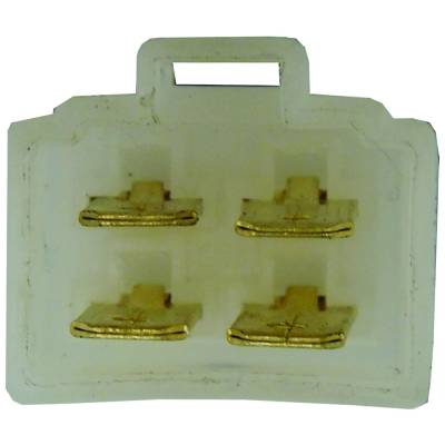 Rareelectrical - New Front Wiper Motor Compatible With Dodge 1987 1988 1989 By Part Numbers Wpm5162 Mb249196 Mb249196 - Image 3