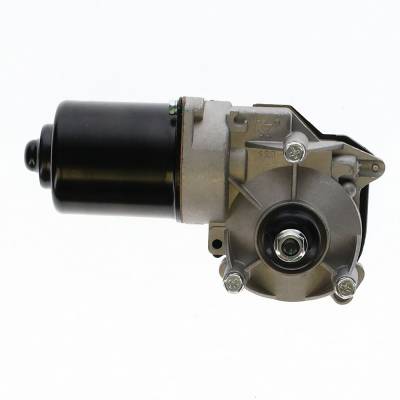 Rareelectrical - New Front Wiper Motor Compatible With Ford 2011 2012 2013 2014 By Part Number Bl3z-17508-A - Image 1