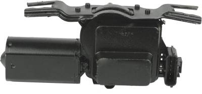 Rareelectrical - New Rear Wiper Motor Compatible With 1999-2004 Jeep Grand Cherokee 55155122Ac 55155122Ad - Image 2