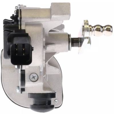Rareelectrical - New Front Wiper Motor Compatible With Dodge Kia 2006 2007 2008 2009 2010 2011 By Part Number - Image 4