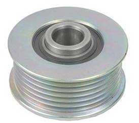 Rareelectrical - New Alternator Compatible With Pulley Ford Expedition Lincoln Navigator 3L74-10300-Aa 3L74-Aa - Image 4