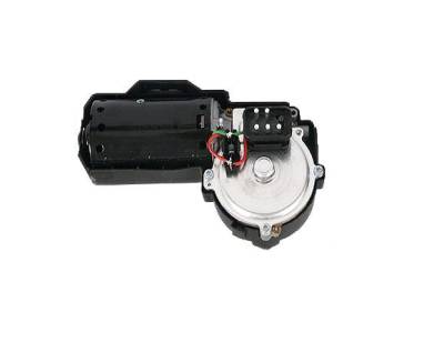 Rareelectrical - New Front Wiper Motor Compatible With Mercedes Benz 1995 E300 1994-1995 E320 124-820-07-08 - Image 2