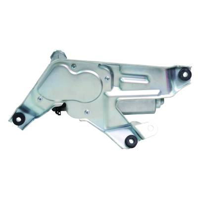 Rareelectrical - New Rear Wiper Motor Compatible With Acura 2007 2008 2009 2010 2011 2012 2013 By Part Numbers - Image 2