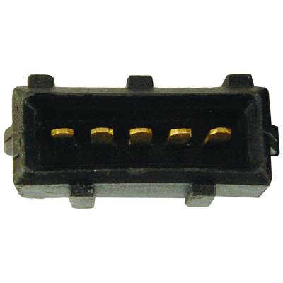 Rareelectrical - New Front Wiper Motor Compatible With Man - Europe 2002 2003 2004 2005 2006 2007 2008 2009 2010 By - Image 3