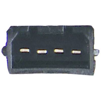 Rareelectrical - New Rear Wiper Motor Compatible With Audi Europe 1994 1995 1996 1997 1998 By Part Number - Image 3