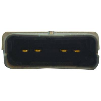 Rareelectrical - New Front Wiper Motor Compatible With Nissan Europe 2007 2008 2009 2010 2011 2012 2013 By Part - Image 3