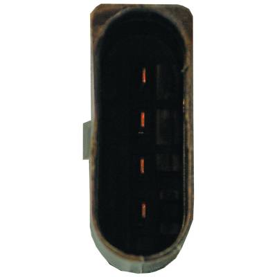 Rareelectrical - New Front Wiper Motor Compatible With Opel Europe 2004 2005 2006 2007 2008 2009 2010 2011 By Part - Image 3