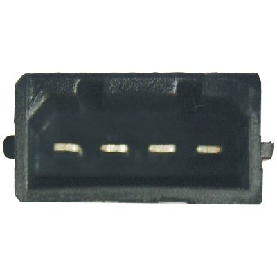 Rareelectrical - New Rear Wiper Motor Compatible With Seat Europe 2000 2001 2002 2003 2004 2005 2006 2007 2008 2009 - Image 3