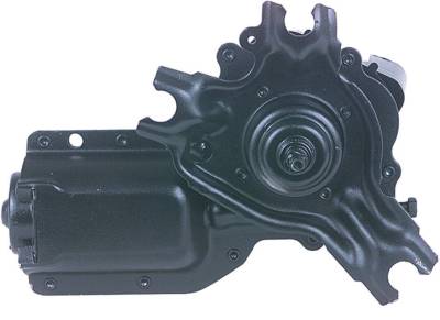 Rareelectrical - New Wiper Motor Compatible With 1983-91 Chevrolet Gmc C K G Series Trucks 22038804 22049809 - Image 3