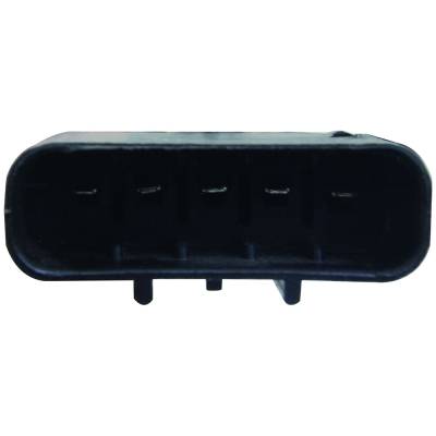 Rareelectrical - New Front Wiper Motor Compatible With Vauxhall - Europe 1998 1999 2000 2001 2002 2003 2004 2005 2006 - Image 3