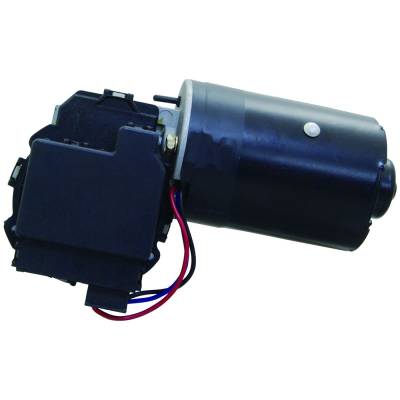 Rareelectrical - New Front Wiper Motor Compatible With Fiat - Europe 1993 1994 1995 1996 1997 1998 1999 By Part - Image 2