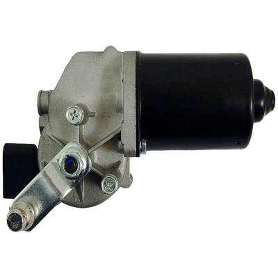 New Front Wiper Motor Compatible With Audi Allroad 2000 2001 2002 2003 2004 2005 By Part Number