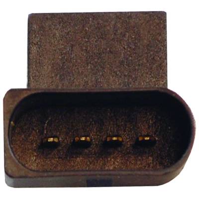 Rareelectrical - New Front Wiper Motor Compatible With Audi Allroad 2000 2001 2002 2003 2004 2005 By Part Number - Image 4