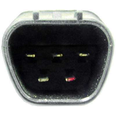 Rareelectrical - New Front Wiper Motor Compatible With Cadillac Cts 2008 2009 2010 2011 2012 2013 2014 By Part Number - Image 4