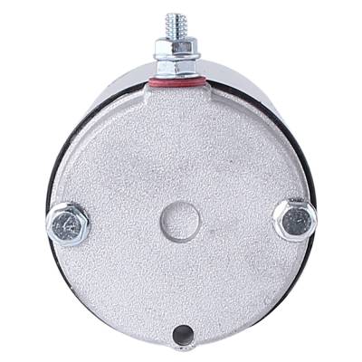 Rareelectrical - New 12V High Torque Snow Plow Angle Pump Motor Compatible With Meyer E47 Electro Touch 3/16 Wide - Image 4