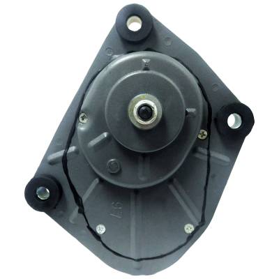 Rareelectrical - New Front Wiper Motor Compatible With Dodge Magnum Diplomat 1978 By Part Number 3431533 3431606 - Image 4