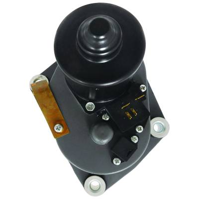 Rareelectrical - New Front Wiper Motor Compatible With Chrysler Town & Country Lebaron 1977 1978 By Part Number - Image 5