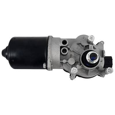Rareelectrical - New Front Wiper Motor Compatible With Honda Accord 2005 By Part Number 76505Sdna01 Ppwpm4027 - Image 2