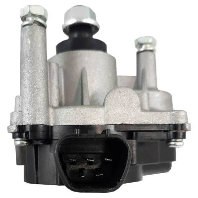 Rareelectrical - New Front Wiper Motor Compatible With Honda Accord 2007 By Part Number 76505Sdna01 Ppwpm4027 - Image 3