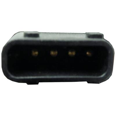 Rareelectrical - New Front Wiper Motor Compatible With Bmw Europe X5 210Kw 2001 2002 2003 By Part Number 61611111535 - Image 4