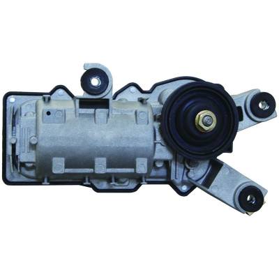 Rareelectrical - New Wiper Motor Compatible With Cadillac Cimarron Buick Skyhawk 40-190 22049815 22062915 - Image 4