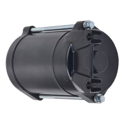 Rareelectrical - New 12V Starter Fits Kawasaki Motorcycle Ex650 Ninja 650R 649Cc 2006 21163-0027 - Image 3