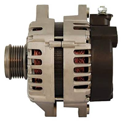 Rareelectrical - 12 Volts 150 Amps Alternator Compatible With Hyundai Europe Car Ix35 2010-2016 By Part Number - Image 6