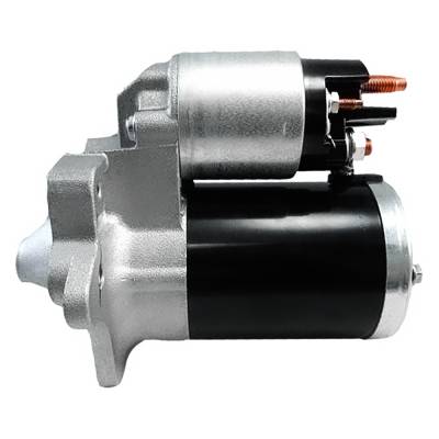 Rareelectrical - New 8T 12 Volt Starter Compatible With Renault Europe Modus 2004-2012 By Part Number 0986025770 - Image 6