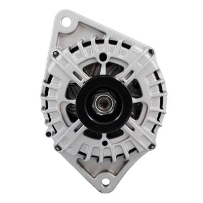 Rareelectrical - New 12 Volt 180 Amp Alternator Compatible With Fiat Europe Ducato 250 2006-2019 By Part Number - Image 8