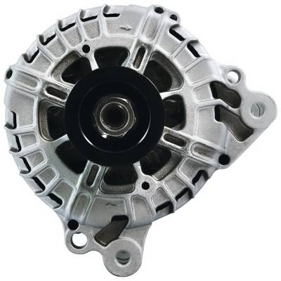 Rareelectrical - New 140 Amp 12 Volt Alternator Compatible With Audi Europe A5 2007-2012 By Part Number 0986081180 - Image 8