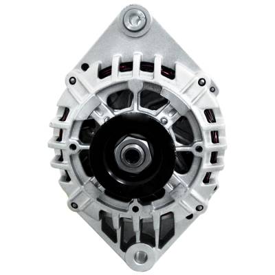 Rareelectrical - New 12 Volt 90 Amp Alternator Compatible With Various Applications By Part Number 93312974 Sg9b082 - Image 8