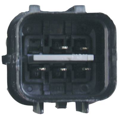 Rareelectrical - New Front Wiper Motor Compatible With Kia - Europe 2002 2003 2004 2005 2006 2007 2008 2009 By Part - Image 3