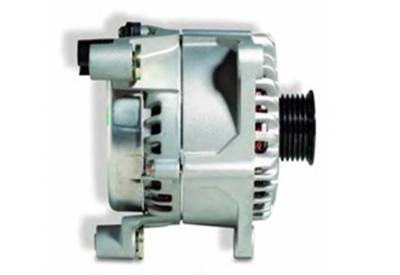 Rareelectrical - New Alternator Compatible With European Ford Transit Connect 1.8L Gas 2T1u-10300-Bb 2T1u-Bb - Image 2